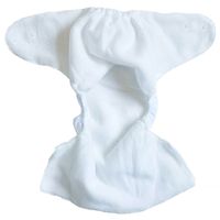 Bump Maternity 3 Cloth Nappies - Washable & Eco-Friendly